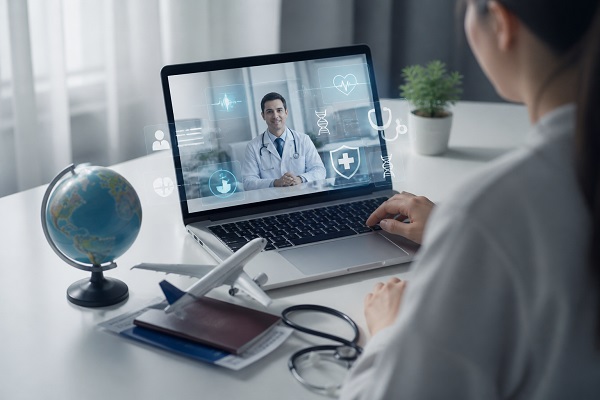 Digital Health Tourism Platforms: Transforming Global Healthcare Access